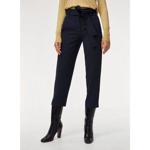 Aritzia Wilfred Jallade High-waisted Pants Size 0